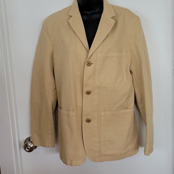 WALLACE AND BARNES BLAZER - Picture 1 of 8